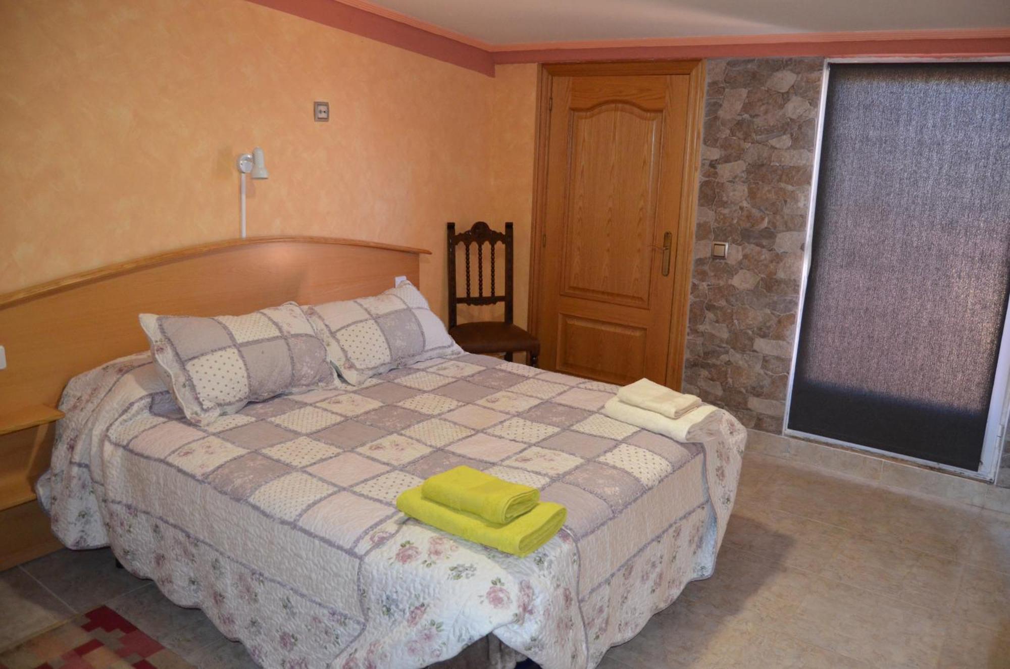 Ferienwohnung El Mirador De Clavijo Exterior foto