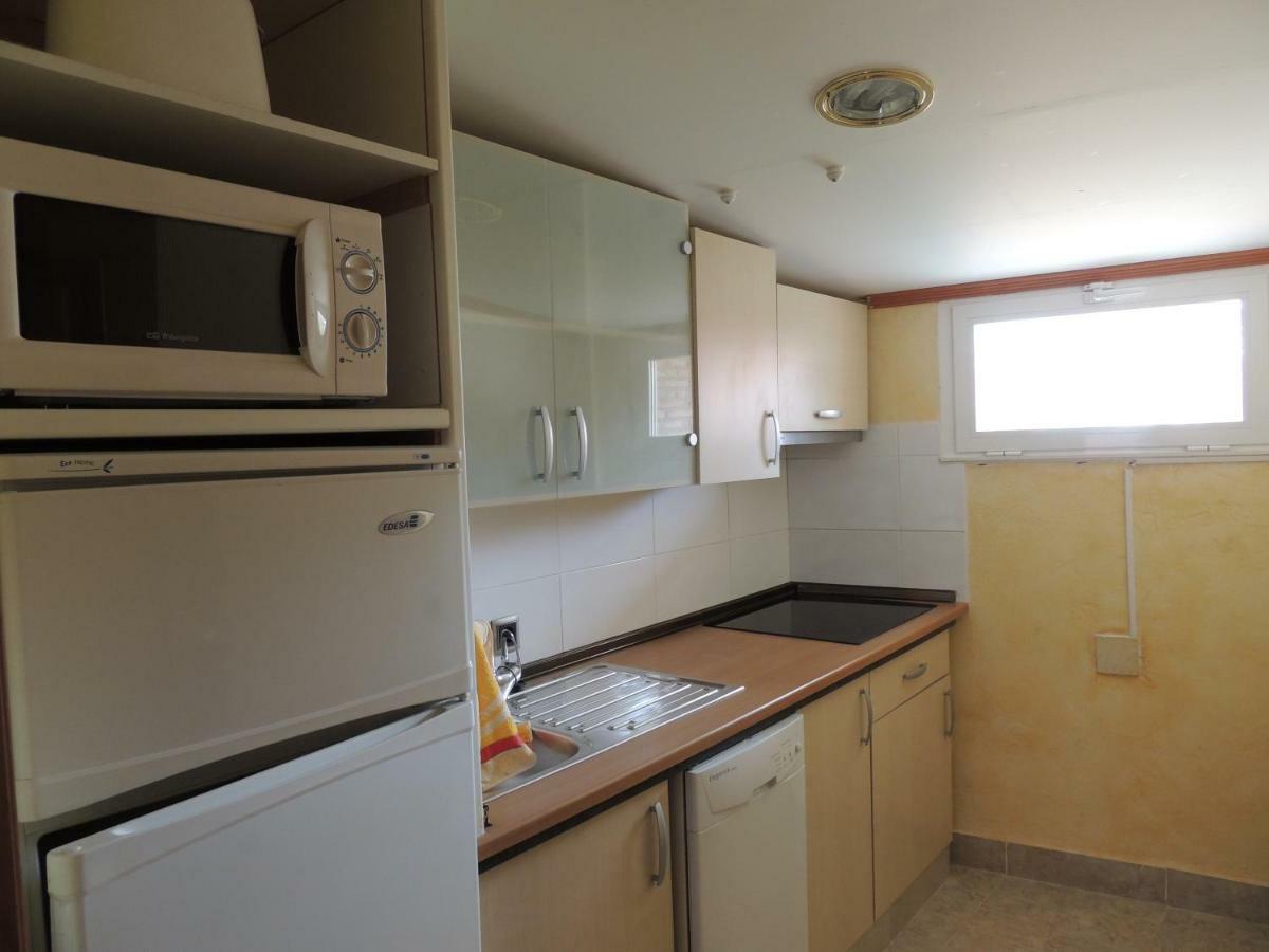 Ferienwohnung El Mirador De Clavijo Exterior foto